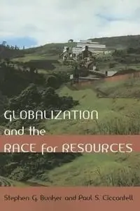 risnedsättning Globalization and the race for resources